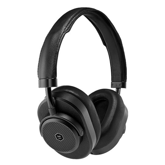 Master & Dynamic MW65 Active-Noise-Cancelling