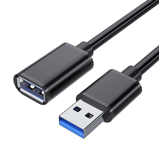 Essager USB3.0 förlängningskabel USB hane till hona förlängningssladd för Smart TV Laptop USB3.0 förlängningsdatakabel