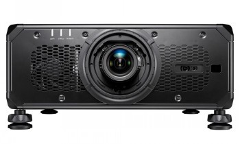 OPTOMA ZU1900 16000ANSI WUXGA BLACK (NO LENS)