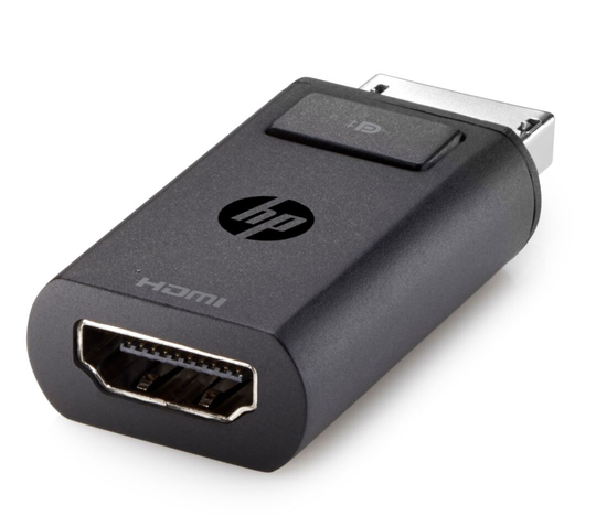 HP Sovitin DisplayPort - HDMI 1.4