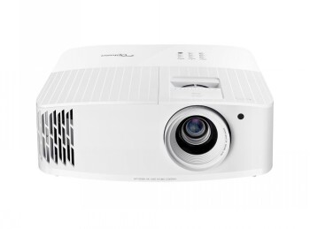 OPTOMA UHD38 4000ANSI 4K UHD 1.5-1.66:1 DLP
