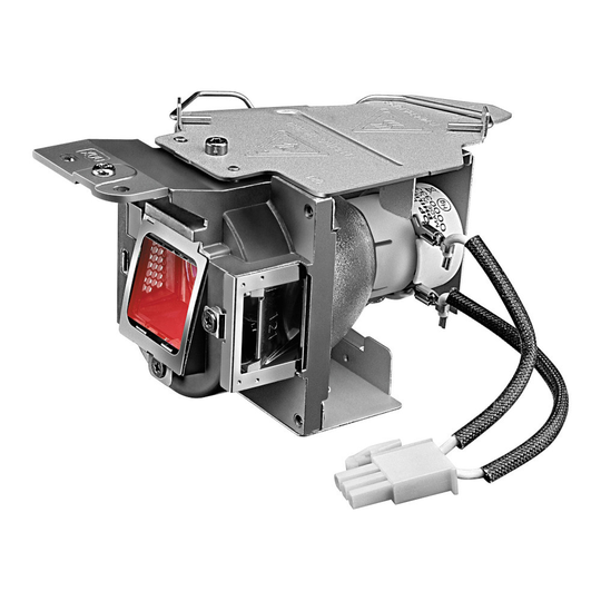 BENQ PX9230 Projector Lamp