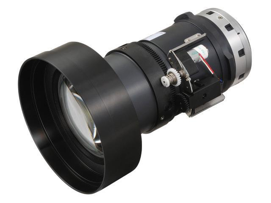 NEC NP16FL-4K LENS