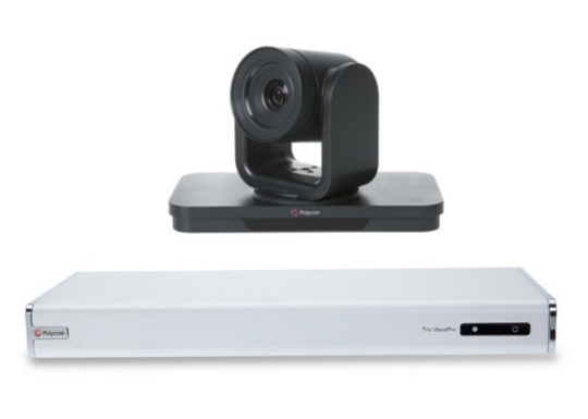 POLYCOM VisualPro EEIV 4x Kit W/o Trio