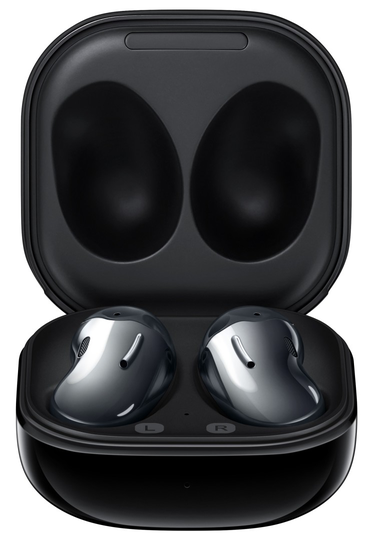 Samsung Galaxy Buds Live R180 - Black EU
