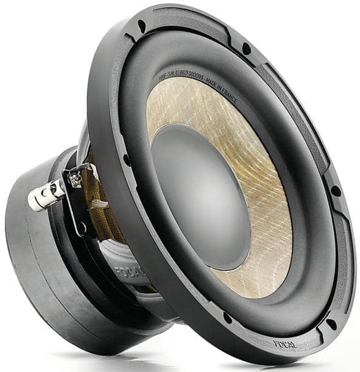 Focal FLAX EVO P20FE 8" subwoofer