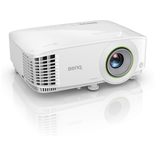 BENQ EW600 3500ANSI WXGA 1.55-1.7 DLP WIRELESS ANDROID 6