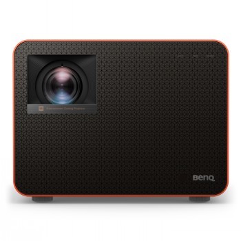 BENQ X3000I 3000ANSI UHD HDR 100% DCI-P3 240HZ 4LED ANDROID DLP