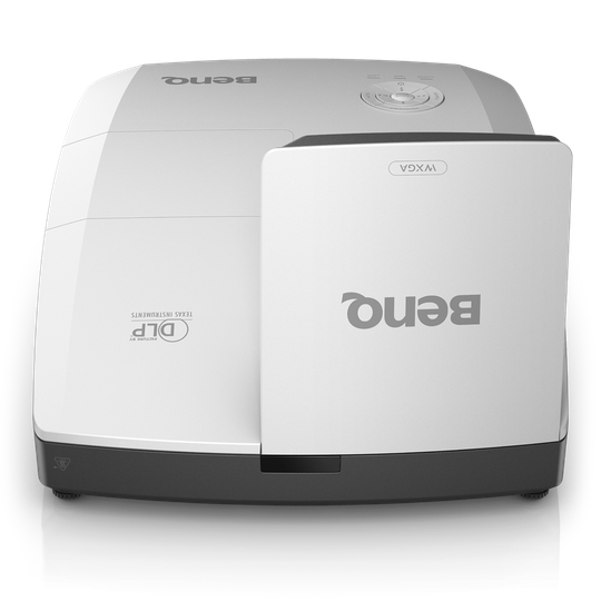 BENQ MW855UST+ 3500ANSI WXGA 0.35 DLP UST+WM
