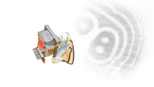 BENQ VARALAMPPU MP512 / MP512ST / MP522