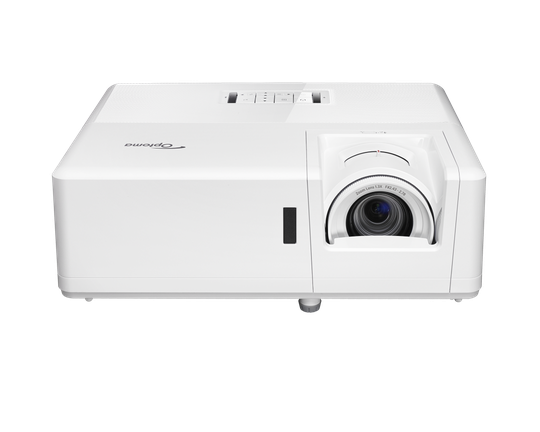 OPTOMA ZW403 4500ANSI WXGA 1.18-1.54:1 DLP