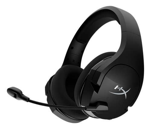 HyperX Stinger Core W+7.1 HHSS1C-BA-BK/G