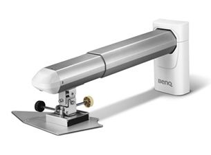 BENQ U SHORT-THROW WALL MOUNT 0.4 T/R