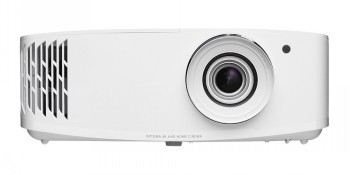 OPTOMA UHD55 3600ANSI UHD 1.21-1.59:1 DLP PROJECTOR