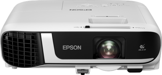 EPSON EB-FH52 4000ANSI FULL HD 1.32-2.14:1 3LCD