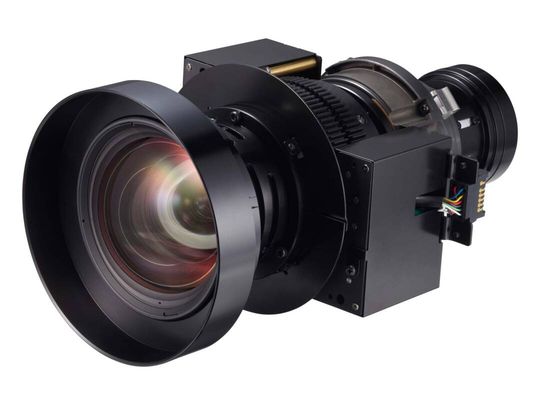 NEC NP9LS08ZM1 WIDE ZOOM LENS 0.9-1.34:1