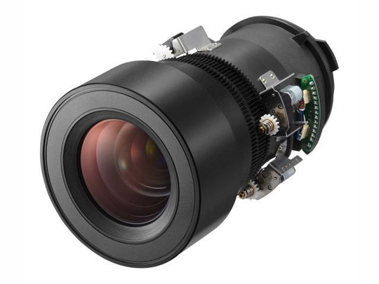 NEC NP41ZL MIDDLE ZOOM LENS 1.30-3.02:1