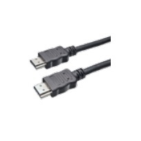 BACHMANN Connecting Cable HDMI 5,0m