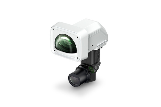 EPSON ELPLX02WS (WHITE) - UST LENS