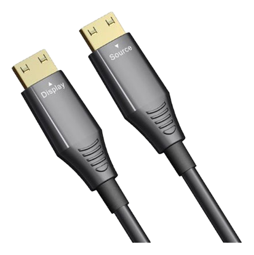 HDMI ULTRA PRO AOC 60m | HDMI 2.1 48G Active Optic Fiber Cable - 60m