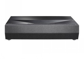 OPTOMA CINEMAX D2 DLP UST PROJECTOR BLACK