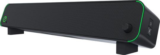 Mackie CR StealthBar Soundbar