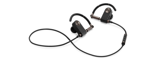 Bang & Olufsen Earset IE Headphones (2018) Graphite Brown