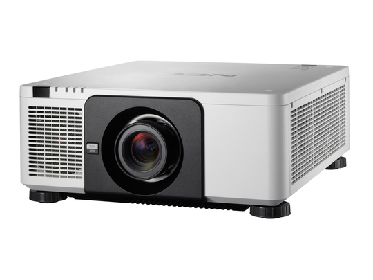 NEC PX1004UL 10000ANSI WUXGA INSTALL DLP LASER HDBASET WHITE