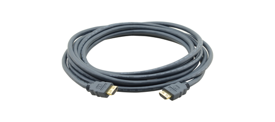 KRAMER C-HM/HM/ETH-50 HDMI CABLE WITH ETHERNET 15.2M