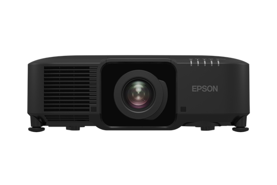 EPSON EB-PU2010B WUXGA 10000ANSI LASER BLACK (NO LENS)