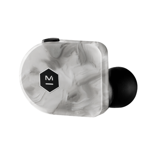Master & Dynamic MW07 Plus True Wless Earphones