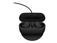 JABRA Evolve2 Buds USB-A UC Wl Chrg Pad