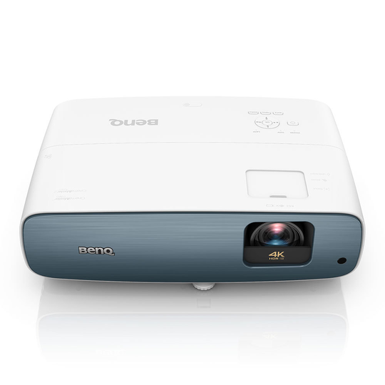 BENQ TK850 3000ANSI 4K UHD 1.13-1.47 DLP