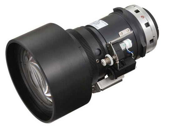 NEC NP31ZL SHORT ZOOM LENS 0.75-0.93:1