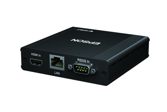 EPSON ELPHD01 HDBASET TRANSMITTER