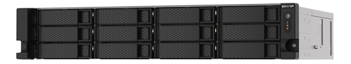 QNAP TS-1273AU-RP-8G 12 Bay