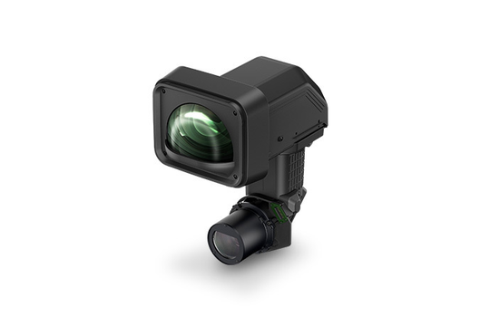 EPSON ELPLX02S - UST LENS