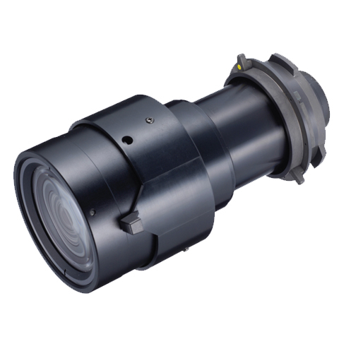 NEC NP11FL SHORT FIXED LENS 0.8:1