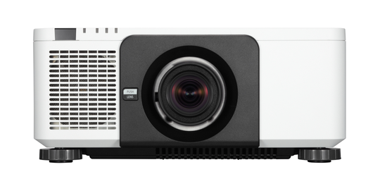NEC PX1005QL 10000ANSI 4K UHD INSTALL DLP LASER WHITE HDBASET OPS