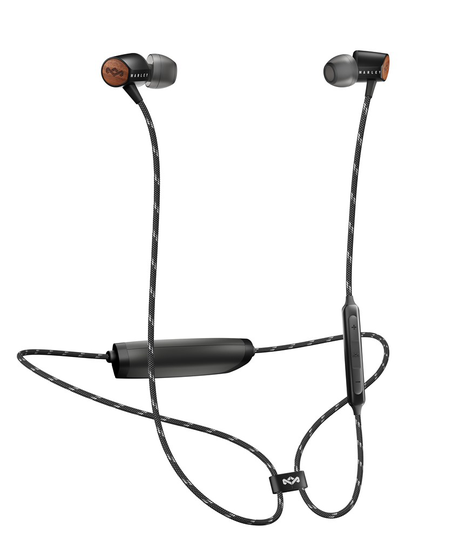 MARLEY Smile Jamaica BT - Bluetooth