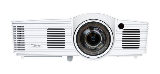 OPTOMA GT1080E 3000ANSI FULL HD 0.49:1 SHORT THROW DLP