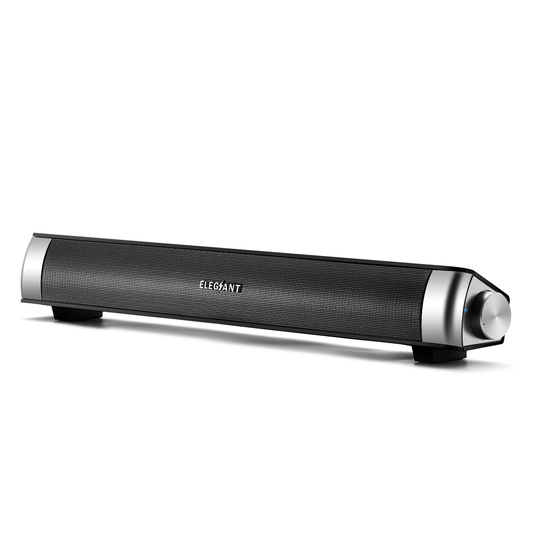 USB-multimediahögtalare Music Play Soundbar för dator-PC-bärbar dator