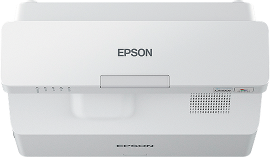 EPSON EB-750F FULLHD 3600ANSI 0.26-0.36:1 UST LASER