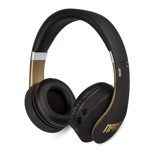 Veho NPNG NP2 Wireless Headphones