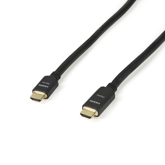 STARTECH 20m/65ft Active HDMI Cable
