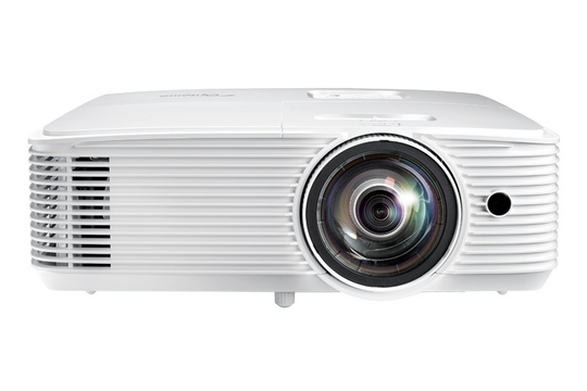 OPTOMA W309ST 3800ANSI WXGA 0.52:1 DLP
