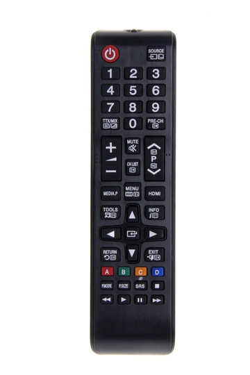 CoreParts IR Remote For Samsung Smart TV