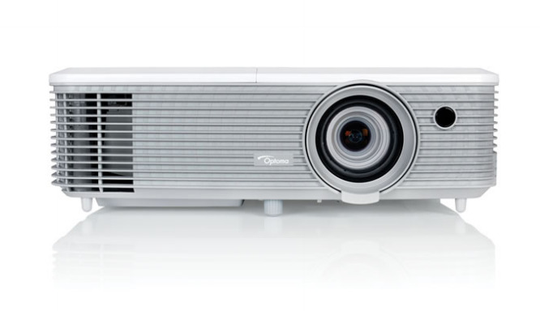 OPTOMA EH400+ 4000ANSI FULL HD 1.13-1.47:1 DLP