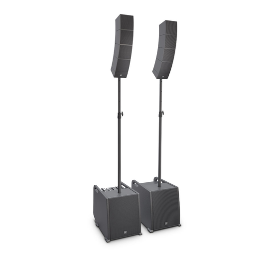 LD Systems CURV 500 HP
