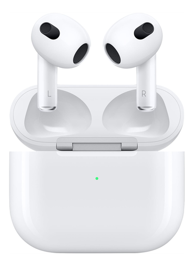 Apple AirPods (2021)